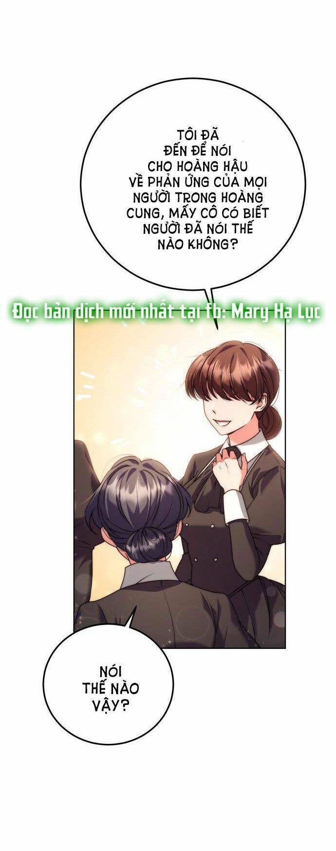 Tôi Sẽ Ly Hôn Với Người Chồng Bạo Chúa Của Mình Chapter 17 - 7