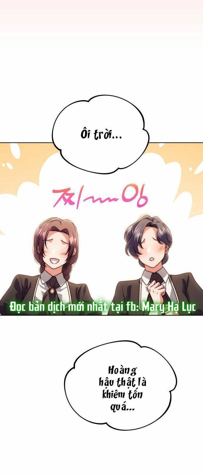Tôi Sẽ Ly Hôn Với Người Chồng Bạo Chúa Của Mình Chapter 17 - 9