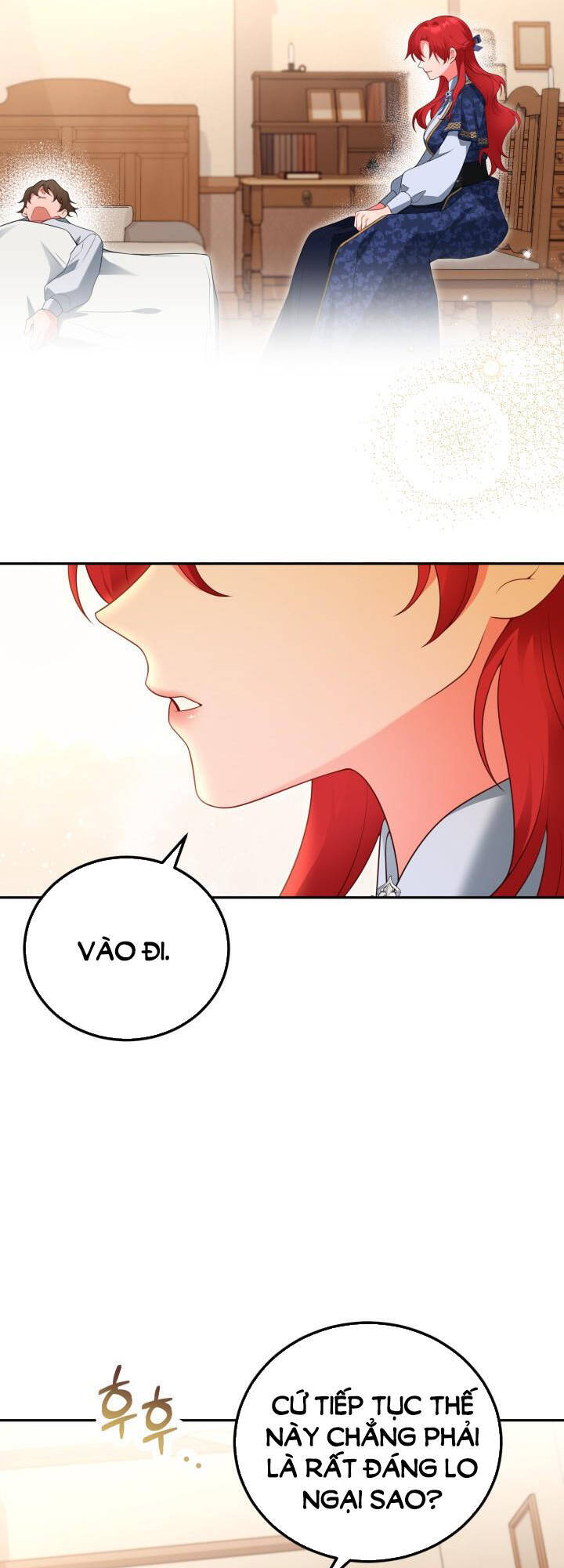 Tôi Sẽ Ly Hôn Với Người Chồng Bạo Chúa Của Mình Chapter 69 - 10