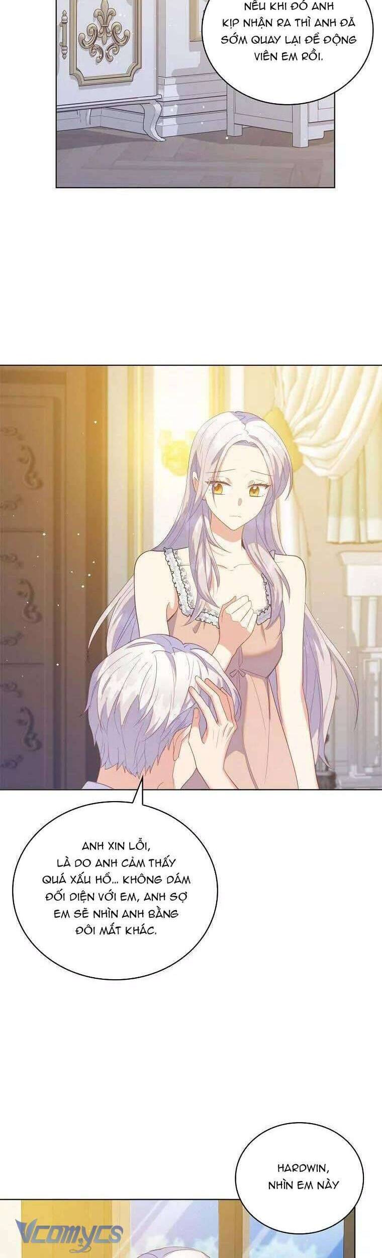 Chỉ Nhận Thức Được Sau Khi Mất Em Chapter  46 - 11