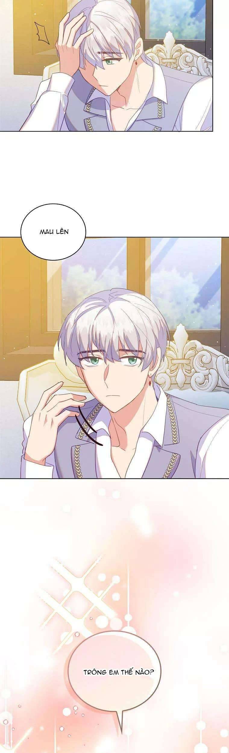 Chỉ Nhận Thức Được Sau Khi Mất Em Chapter  46 - 12