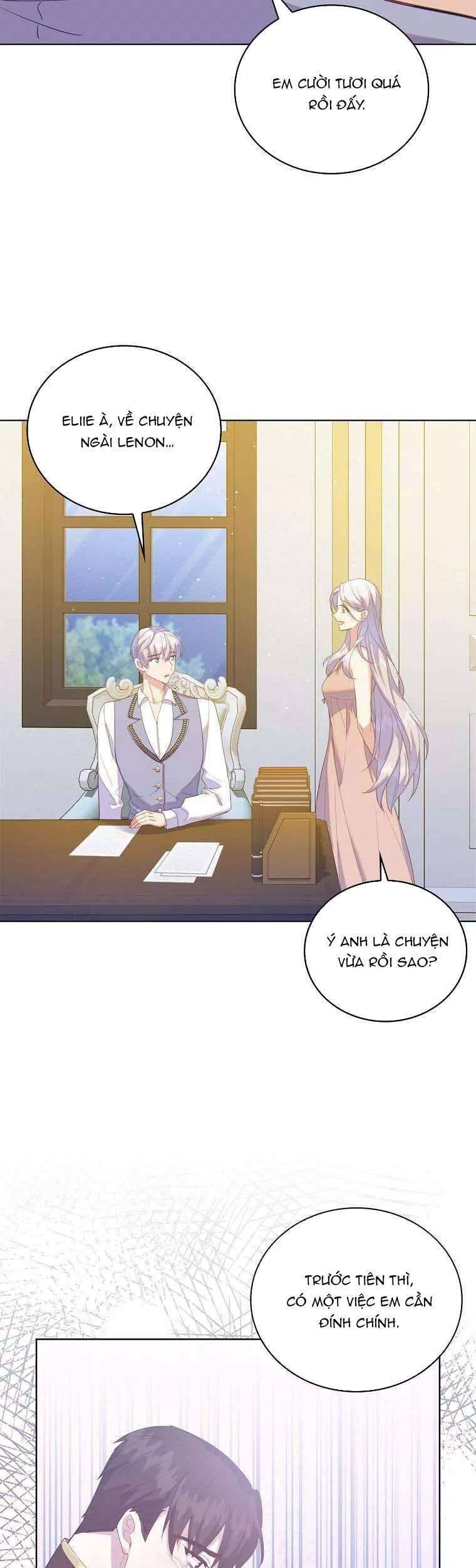 Chỉ Nhận Thức Được Sau Khi Mất Em Chapter  46 - 14