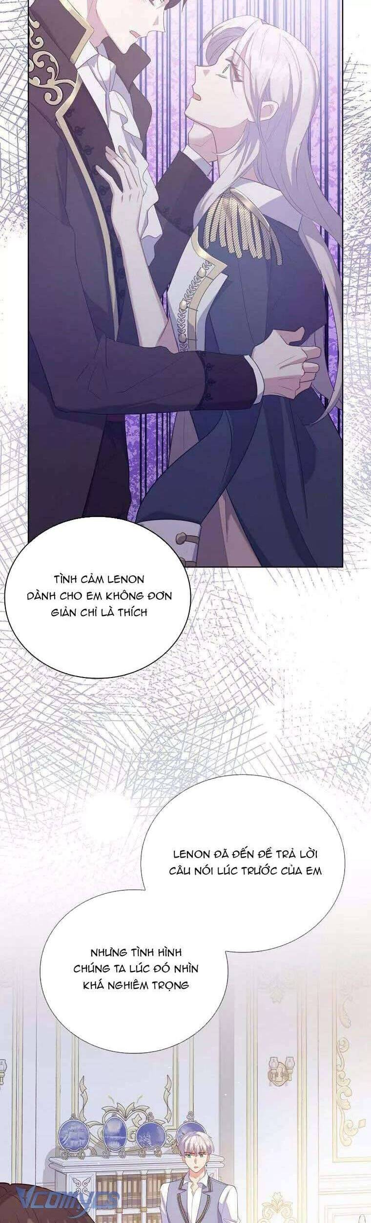 Chỉ Nhận Thức Được Sau Khi Mất Em Chapter  46 - 15