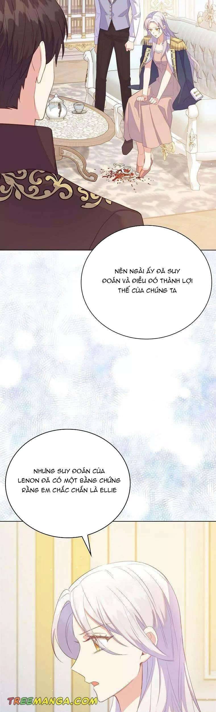 Chỉ Nhận Thức Được Sau Khi Mất Em Chapter  46 - 16