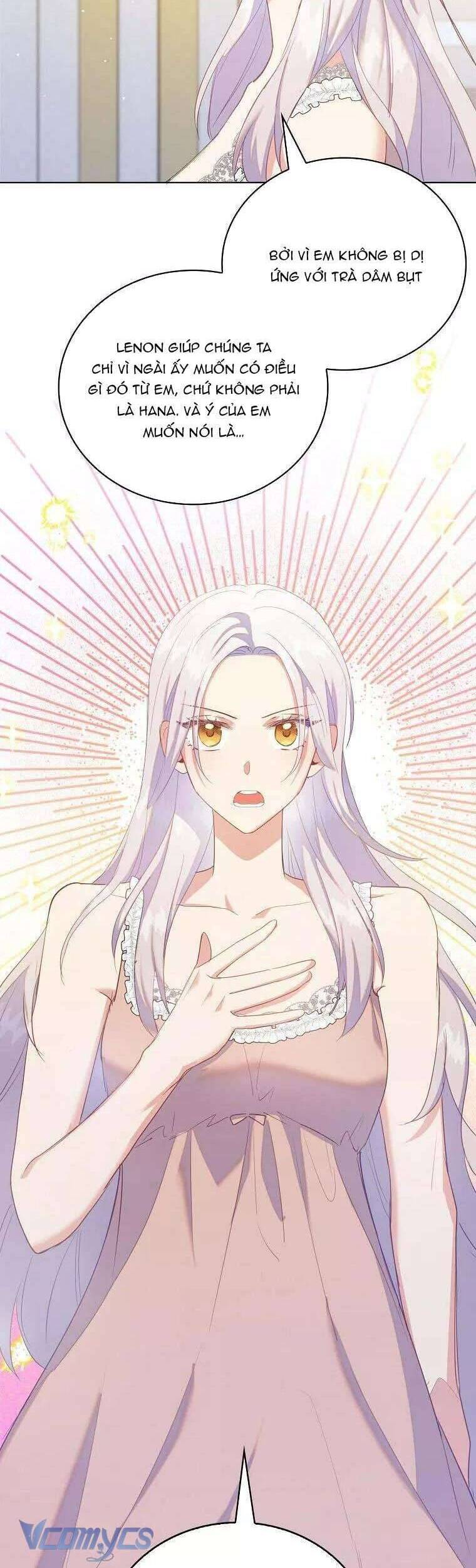 Chỉ Nhận Thức Được Sau Khi Mất Em Chapter  46 - 17