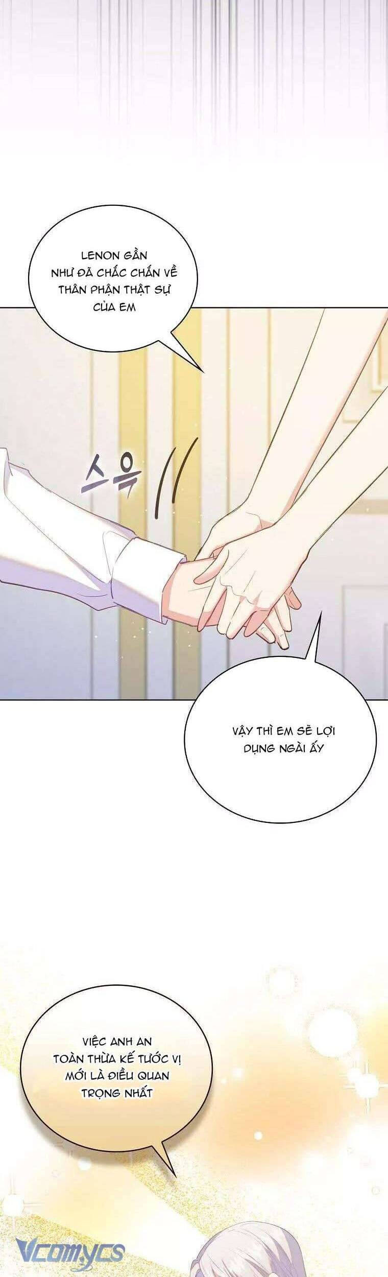 Chỉ Nhận Thức Được Sau Khi Mất Em Chapter  46 - 19