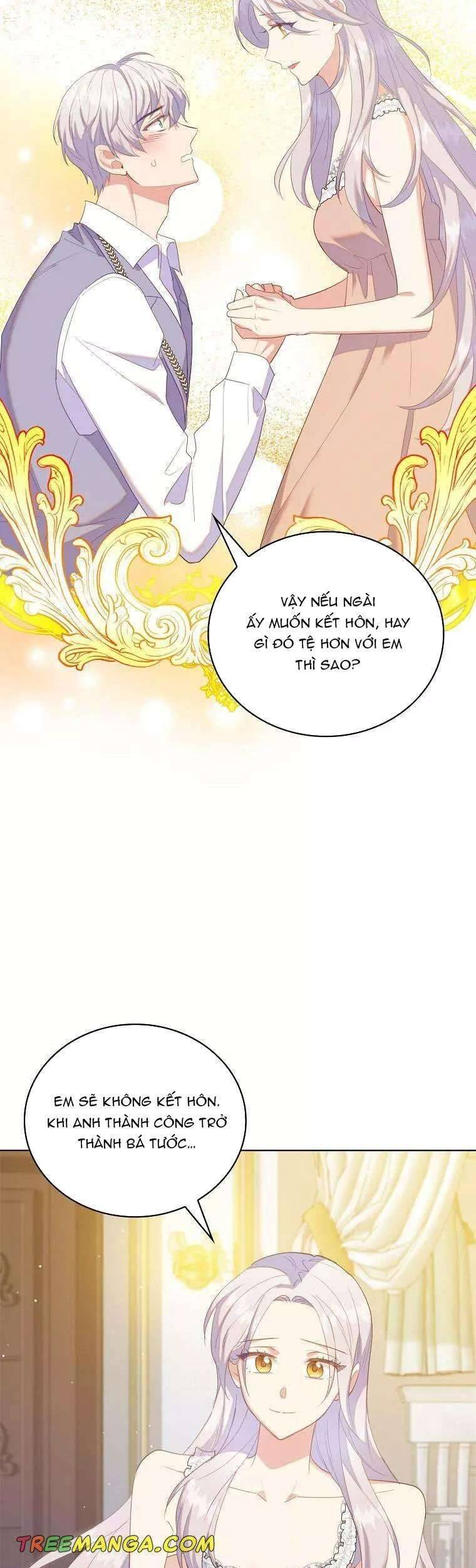 Chỉ Nhận Thức Được Sau Khi Mất Em Chapter  46 - 20