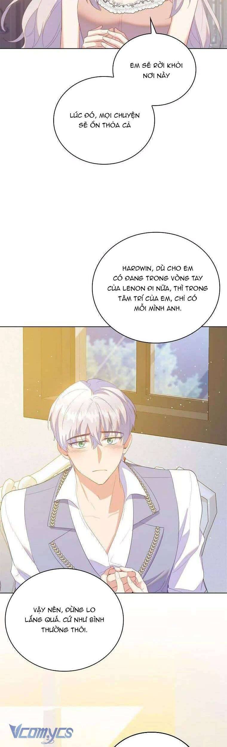 Chỉ Nhận Thức Được Sau Khi Mất Em Chapter  46 - 21