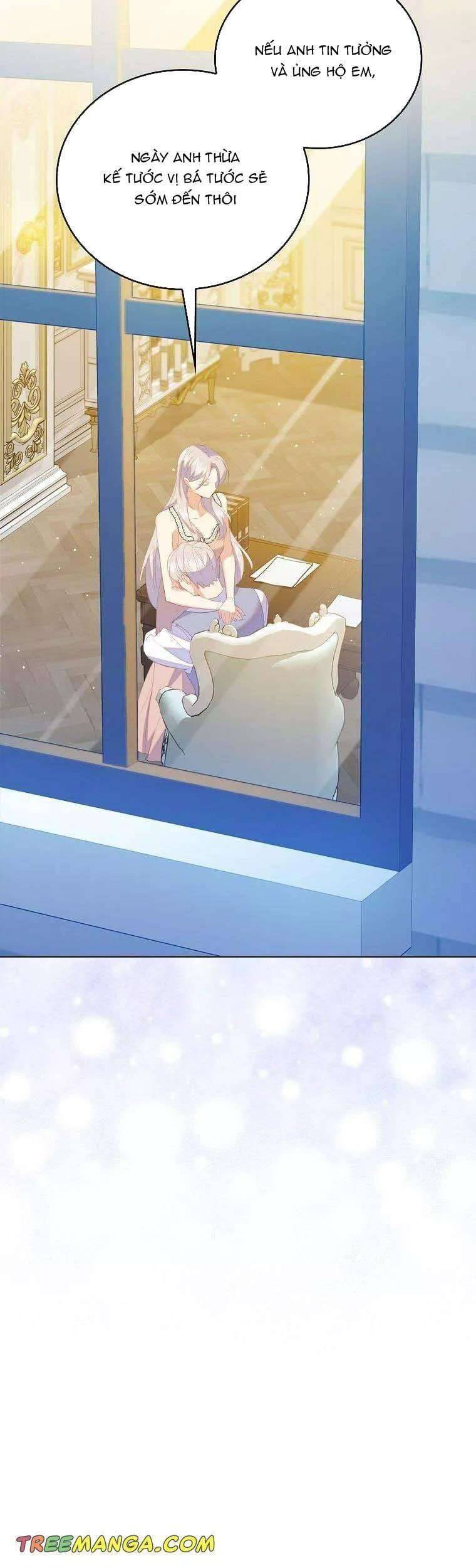 Chỉ Nhận Thức Được Sau Khi Mất Em Chapter  46 - 22