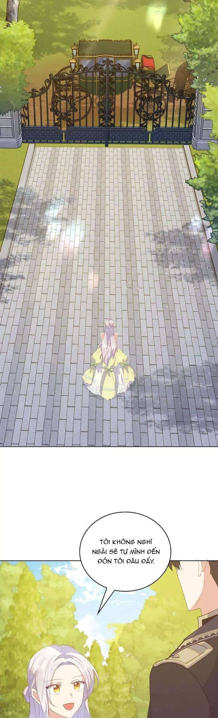 Chỉ Nhận Thức Được Sau Khi Mất Em Chapter  46 - 24