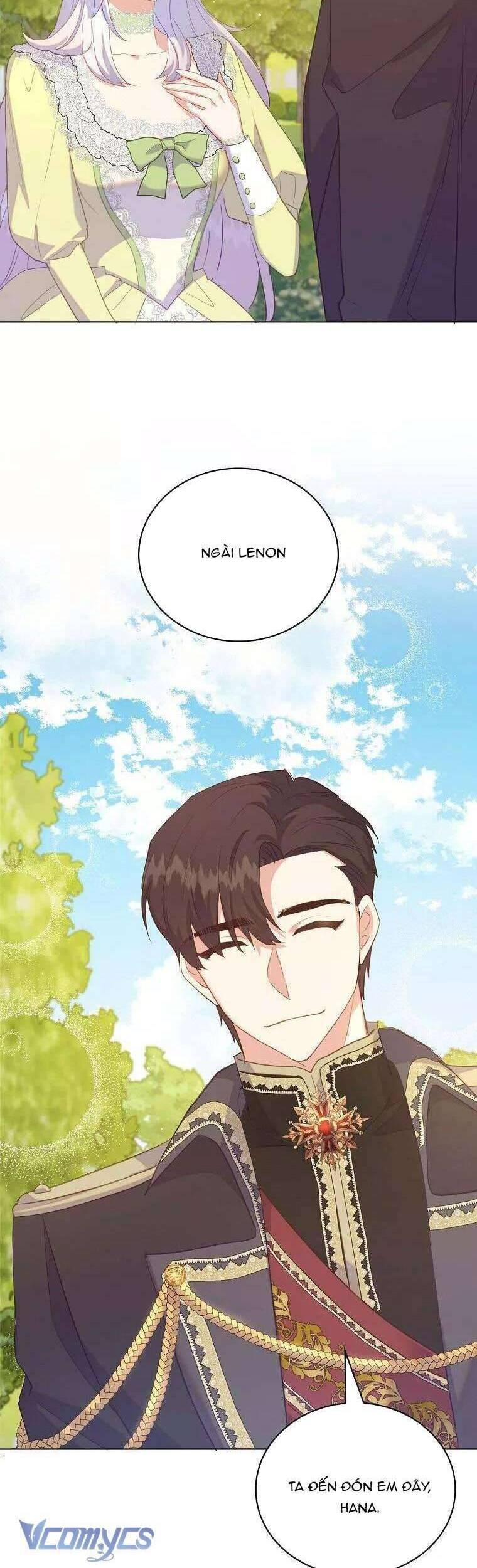 Chỉ Nhận Thức Được Sau Khi Mất Em Chapter  46 - 25