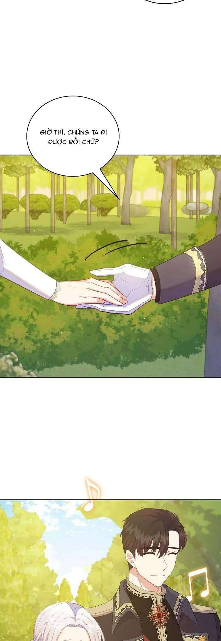 Chỉ Nhận Thức Được Sau Khi Mất Em Chapter  46 - 26