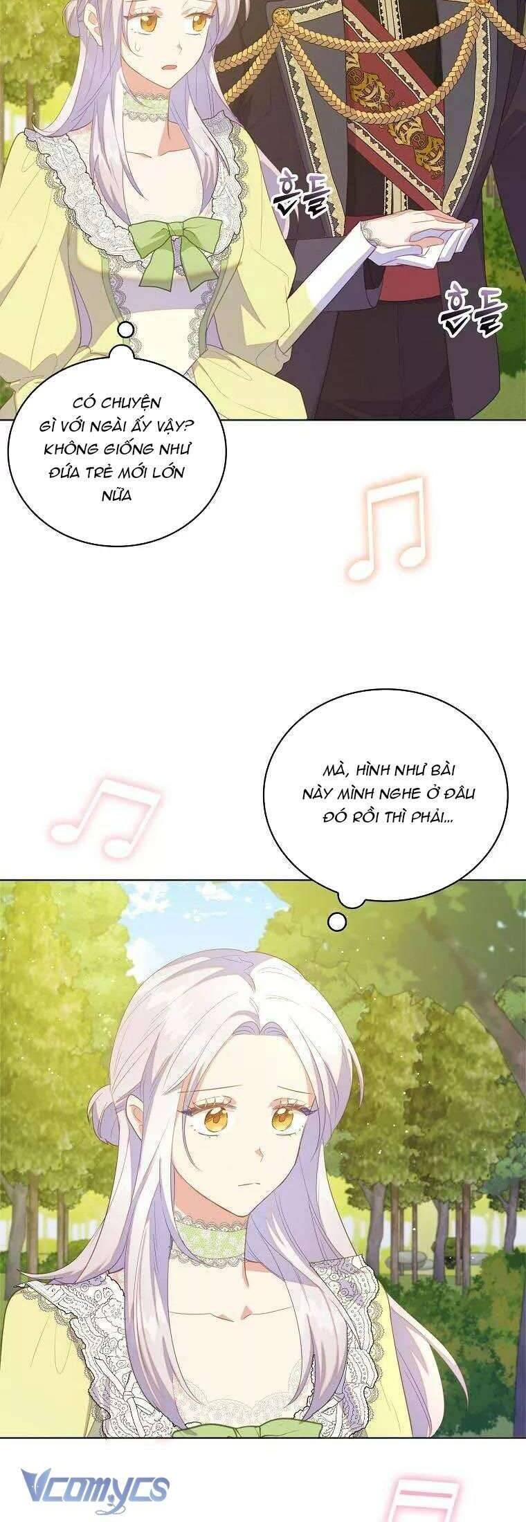 Chỉ Nhận Thức Được Sau Khi Mất Em Chapter  46 - 27