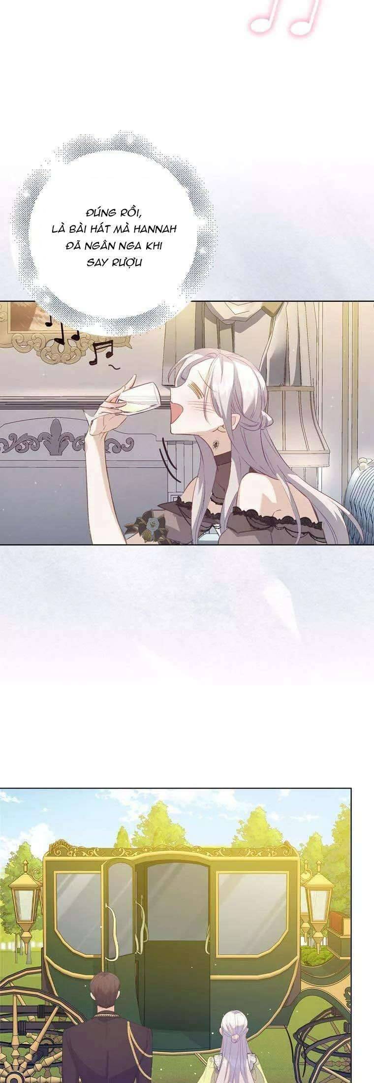 Chỉ Nhận Thức Được Sau Khi Mất Em Chapter  46 - 28