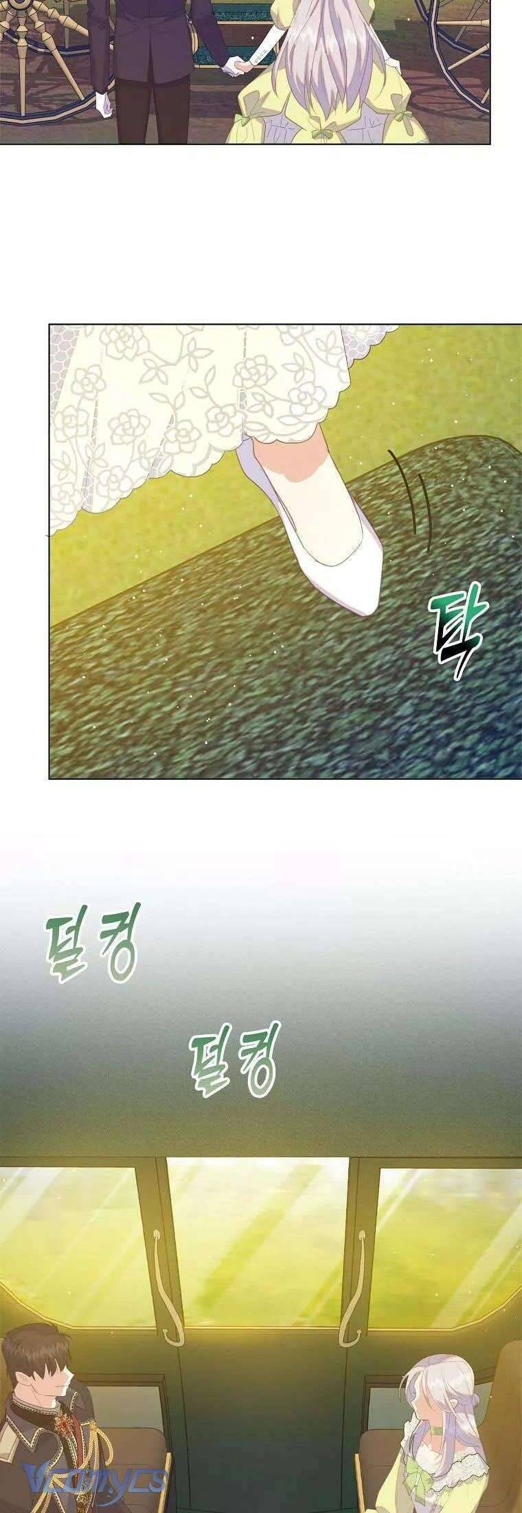 Chỉ Nhận Thức Được Sau Khi Mất Em Chapter  46 - 29