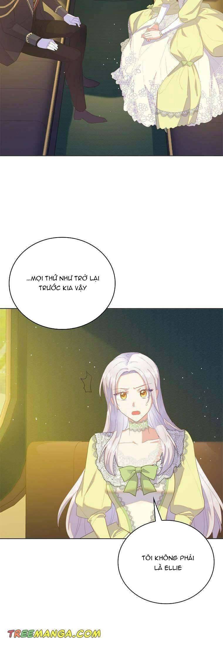 Chỉ Nhận Thức Được Sau Khi Mất Em Chapter  46 - 30
