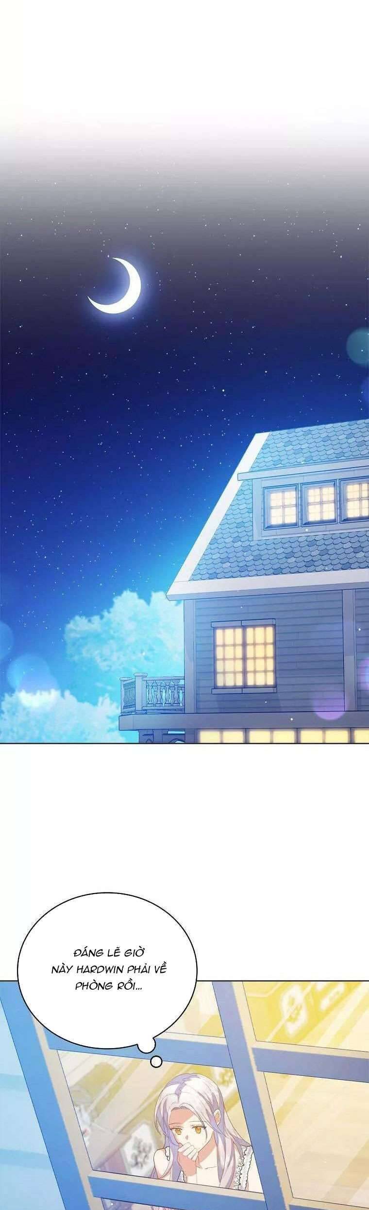 Chỉ Nhận Thức Được Sau Khi Mất Em Chapter  46 - 4