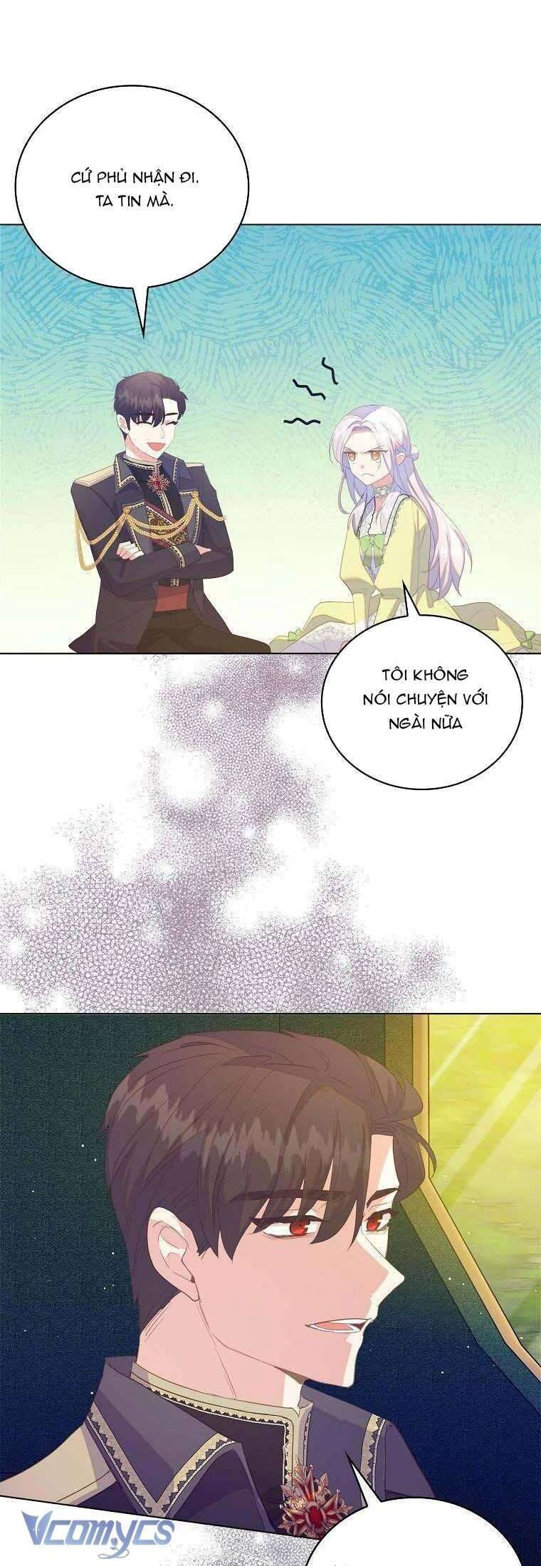 Chỉ Nhận Thức Được Sau Khi Mất Em Chapter  46 - 31