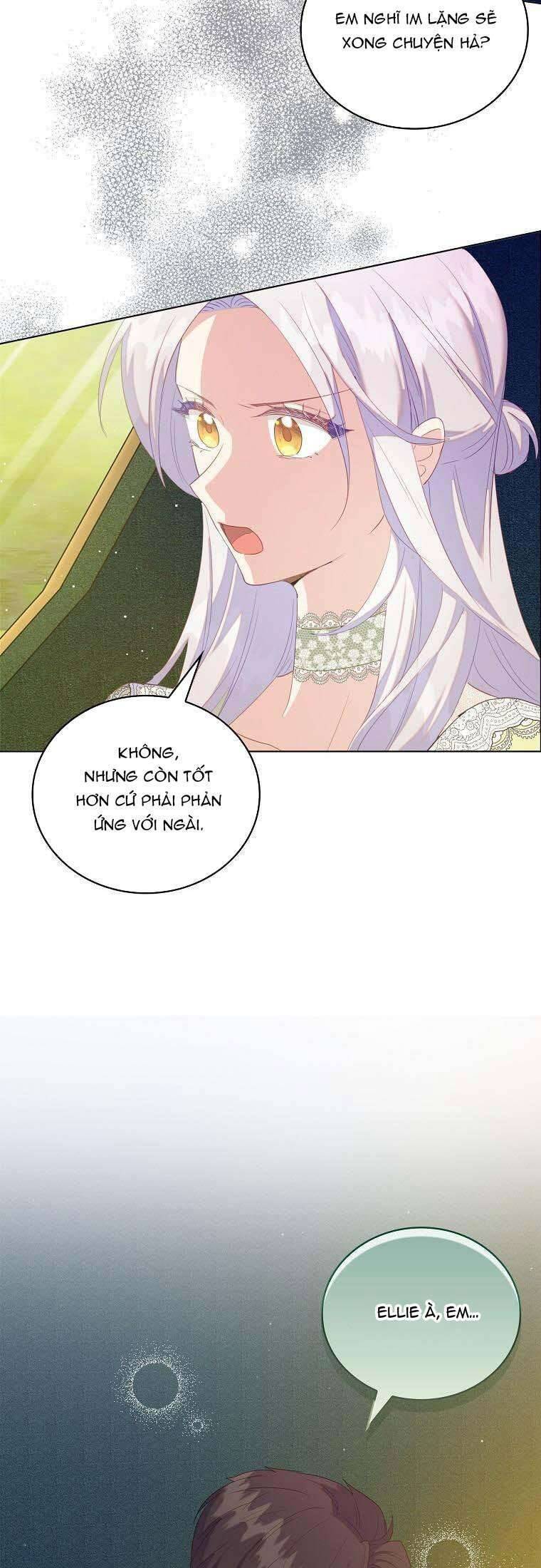 Chỉ Nhận Thức Được Sau Khi Mất Em Chapter  46 - 32