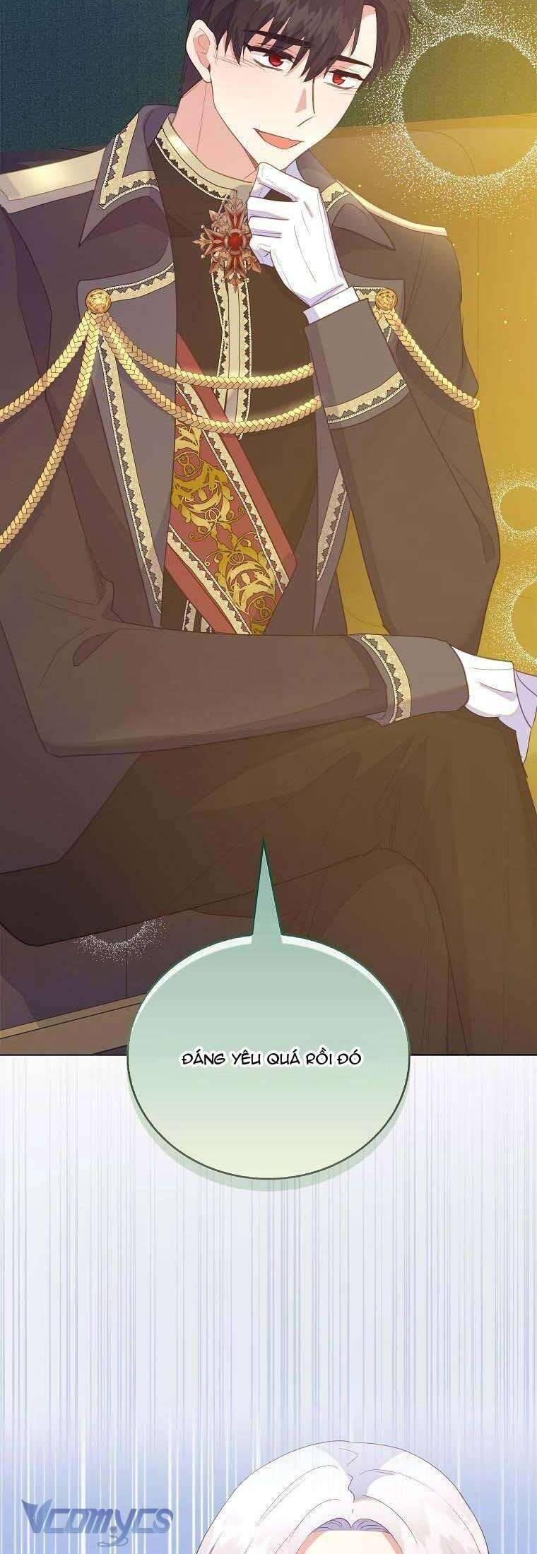 Chỉ Nhận Thức Được Sau Khi Mất Em Chapter  46 - 33