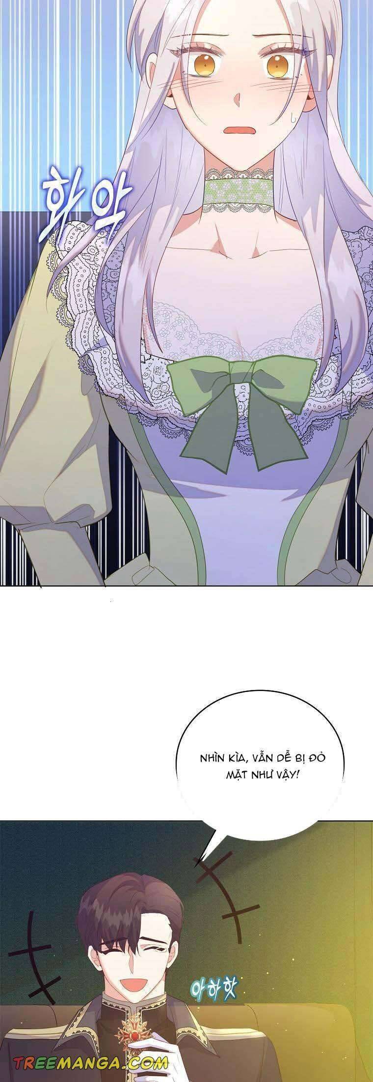 Chỉ Nhận Thức Được Sau Khi Mất Em Chapter  46 - 34
