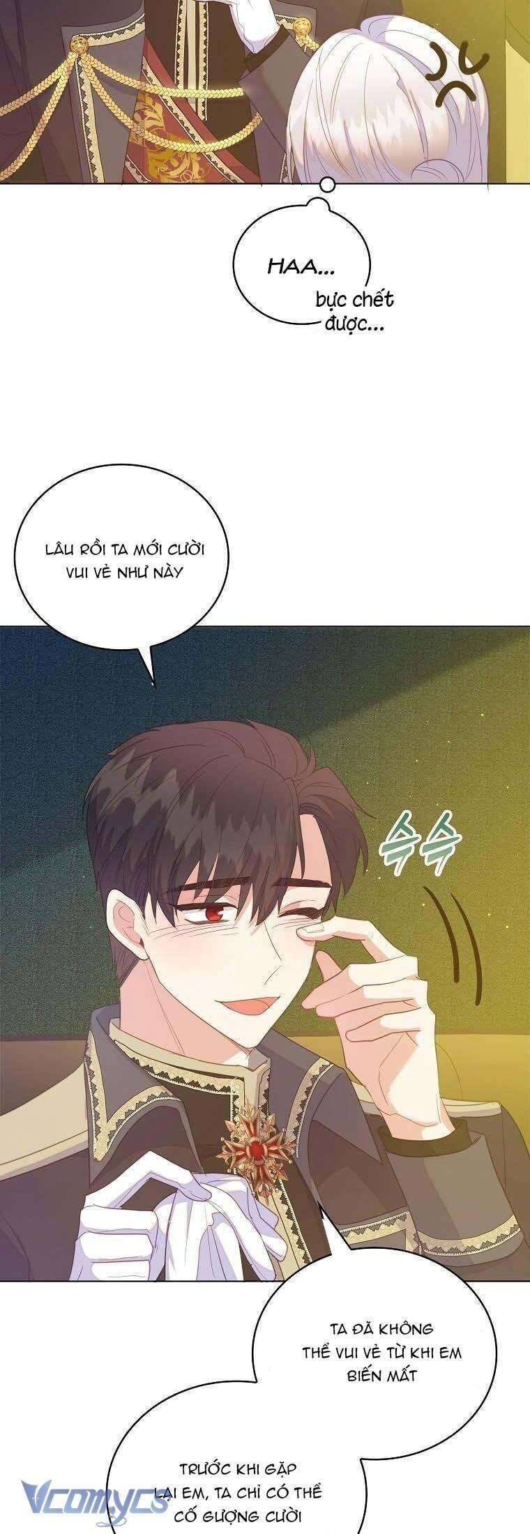 Chỉ Nhận Thức Được Sau Khi Mất Em Chapter  46 - 35