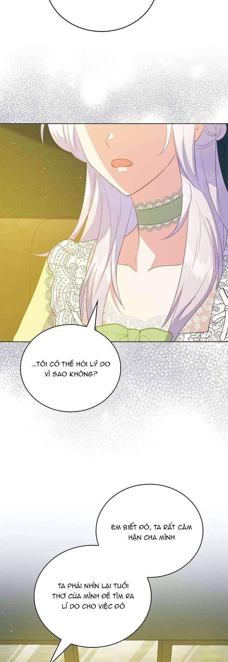 Chỉ Nhận Thức Được Sau Khi Mất Em Chapter  46 - 36