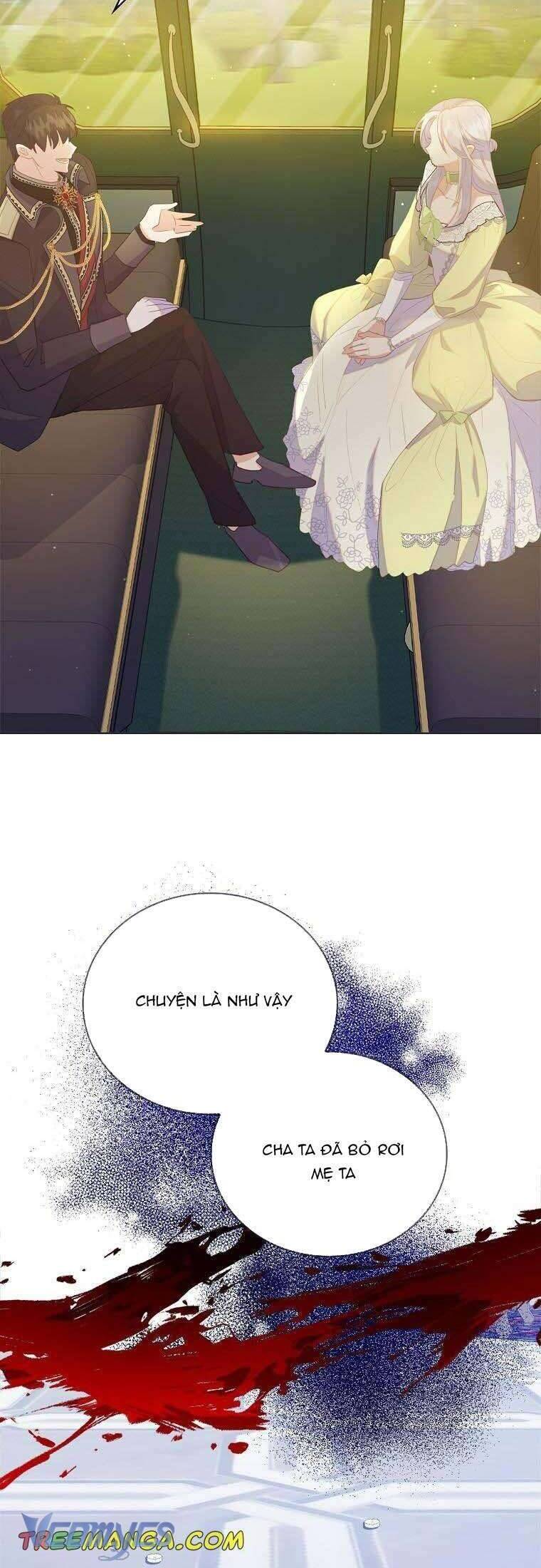 Chỉ Nhận Thức Được Sau Khi Mất Em Chapter  46 - 37