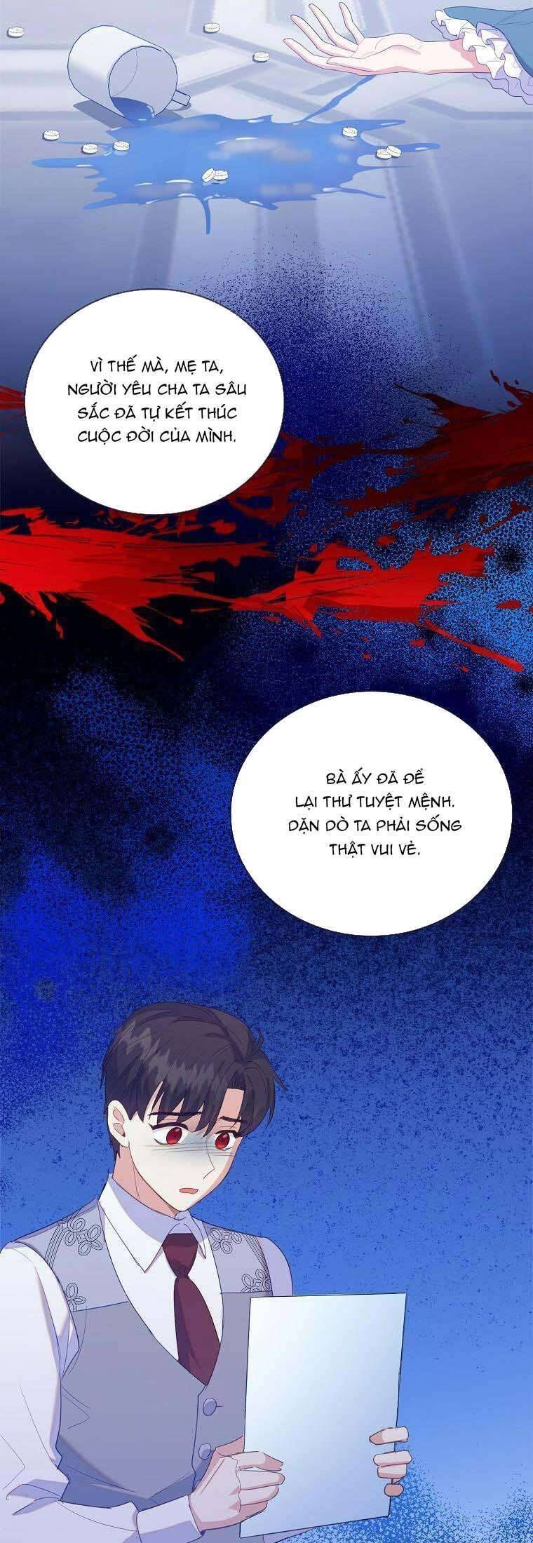 Chỉ Nhận Thức Được Sau Khi Mất Em Chapter  46 - 38