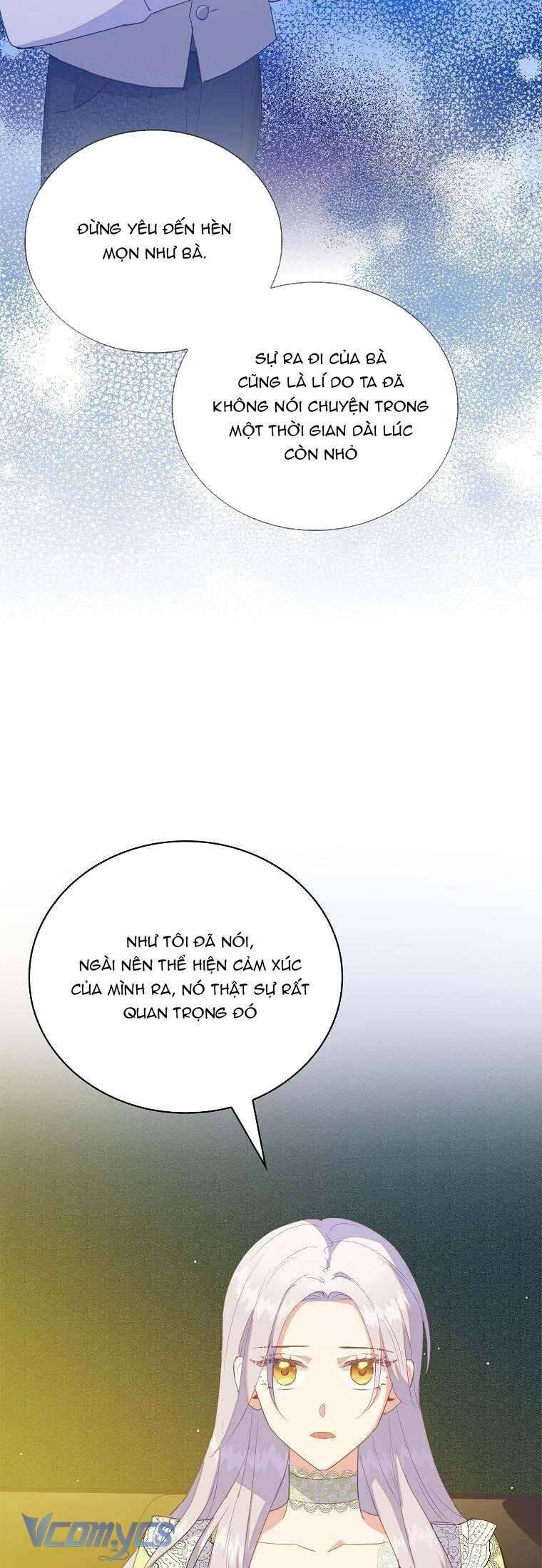 Chỉ Nhận Thức Được Sau Khi Mất Em Chapter  46 - 39