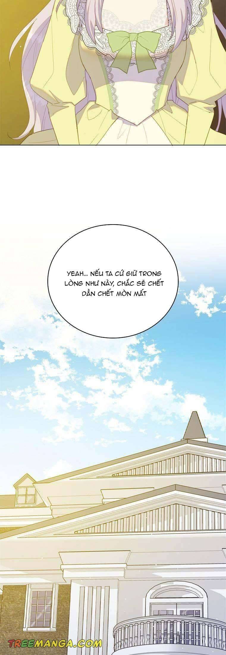 Chỉ Nhận Thức Được Sau Khi Mất Em Chapter  46 - 40