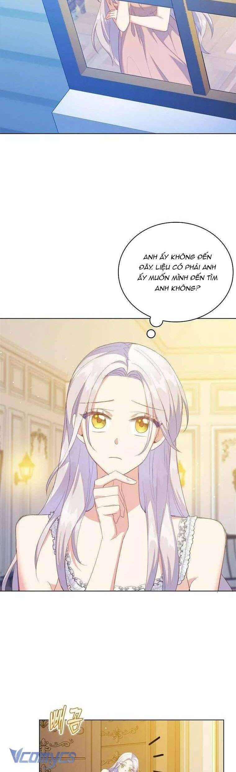 Chỉ Nhận Thức Được Sau Khi Mất Em Chapter  46 - 5