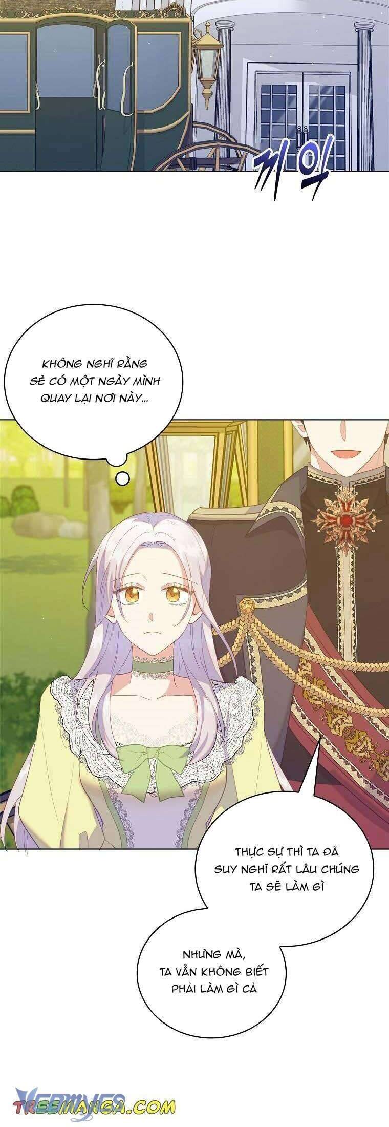 Chỉ Nhận Thức Được Sau Khi Mất Em Chapter  46 - 41