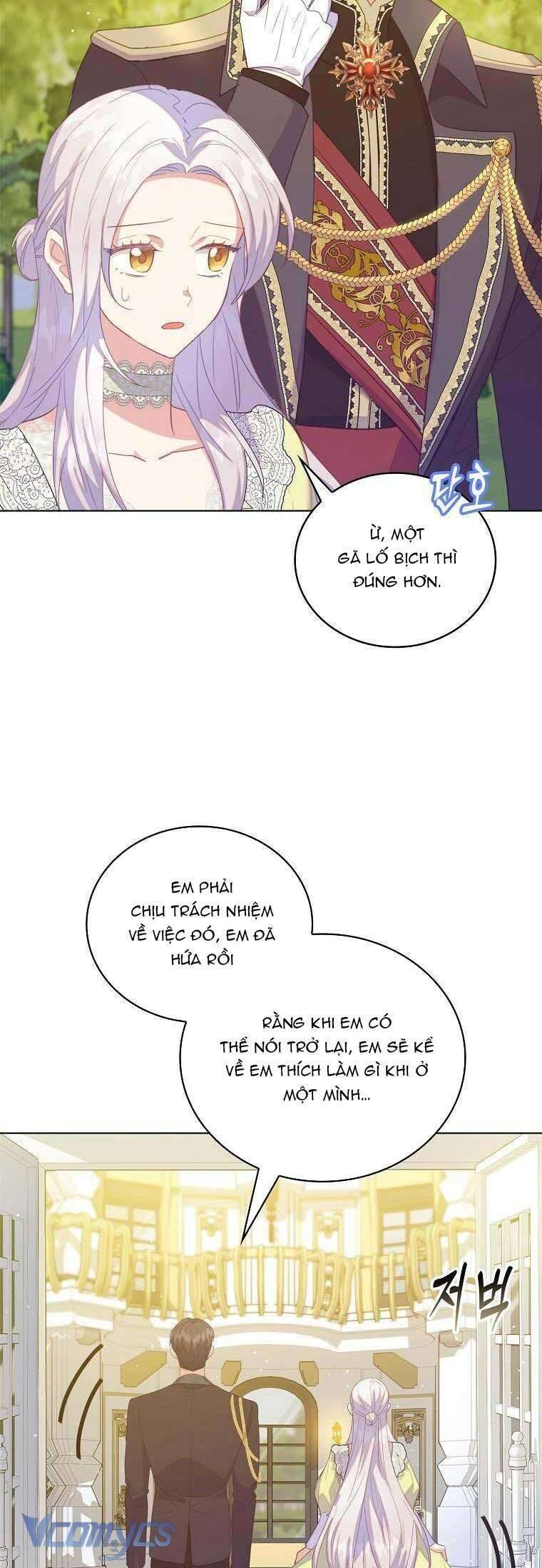 Chỉ Nhận Thức Được Sau Khi Mất Em Chapter  46 - 43