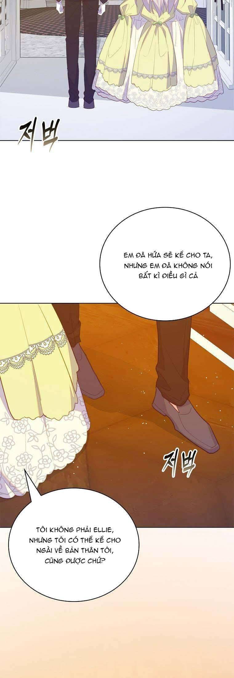 Chỉ Nhận Thức Được Sau Khi Mất Em Chapter  46 - 44