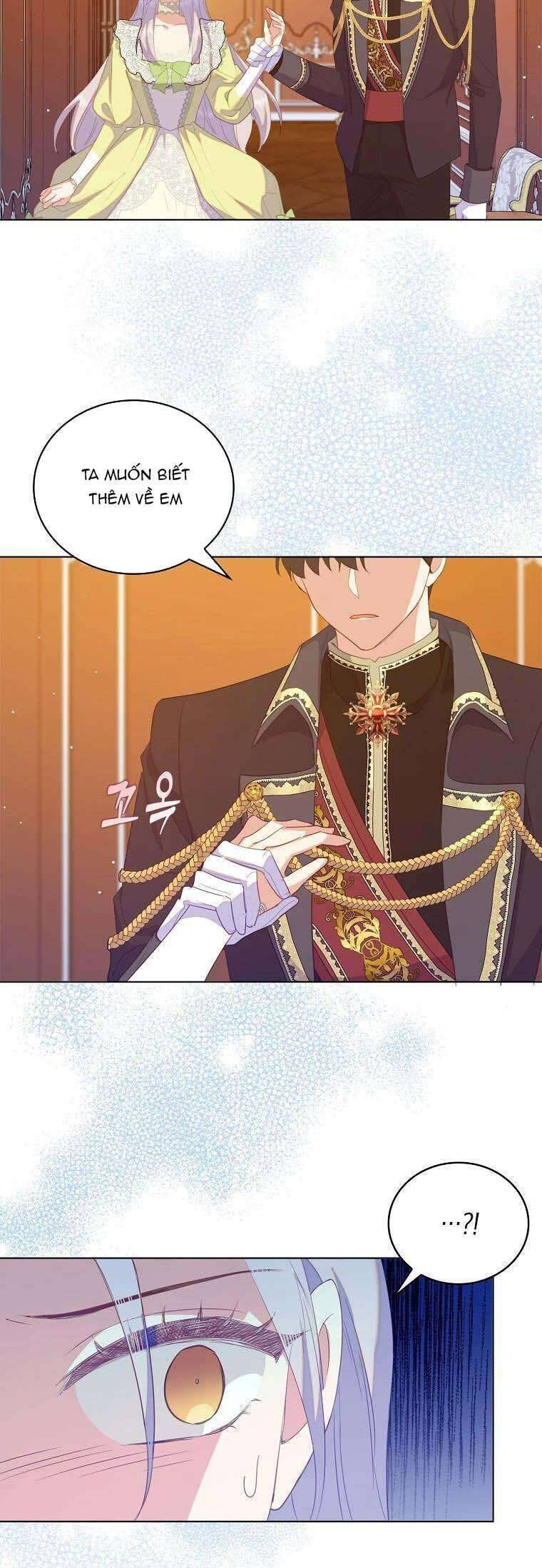 Chỉ Nhận Thức Được Sau Khi Mất Em Chapter  46 - 46