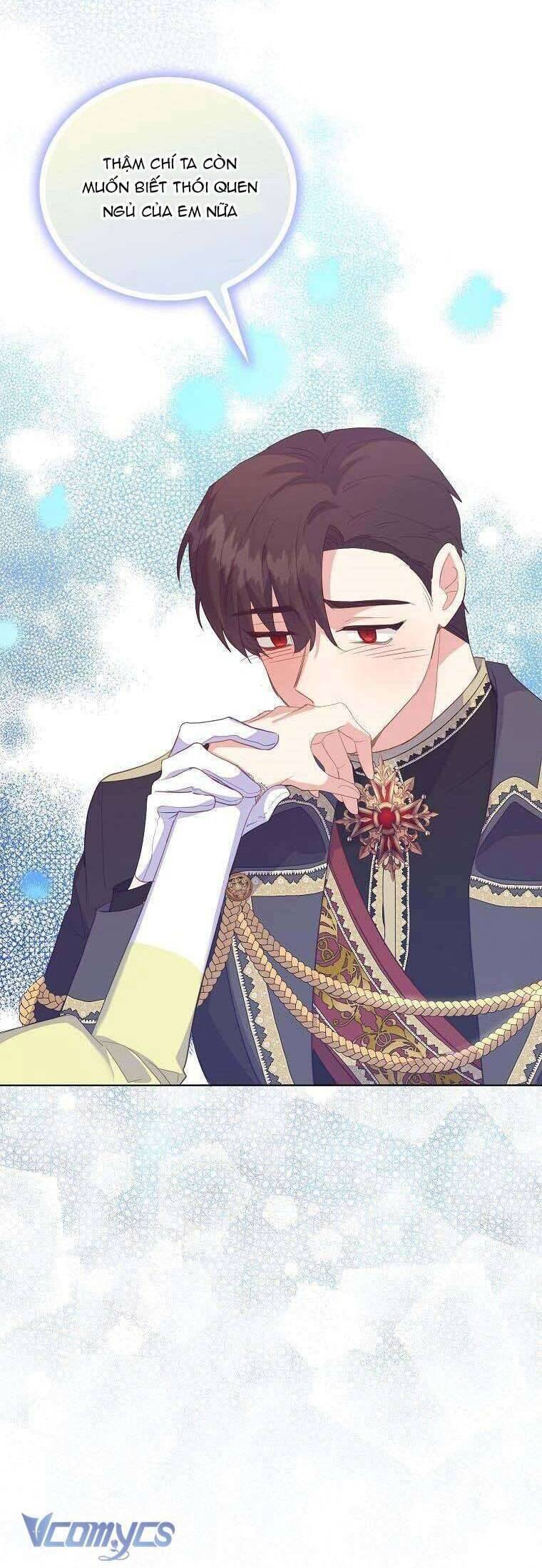 Chỉ Nhận Thức Được Sau Khi Mất Em Chapter  46 - 47