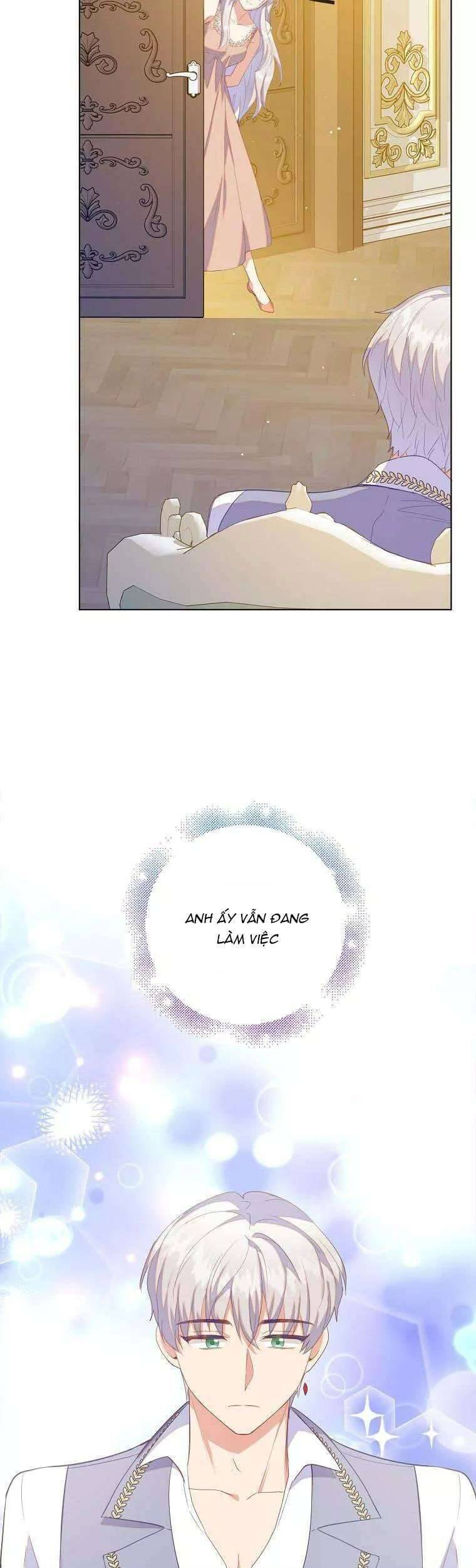 Chỉ Nhận Thức Được Sau Khi Mất Em Chapter  46 - 6