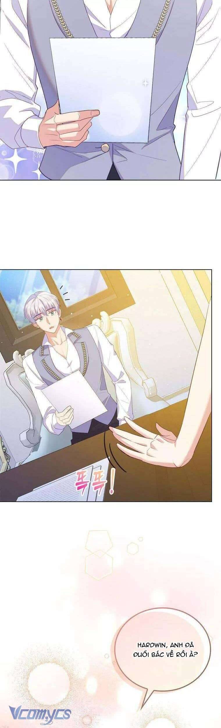 Chỉ Nhận Thức Được Sau Khi Mất Em Chapter  46 - 7