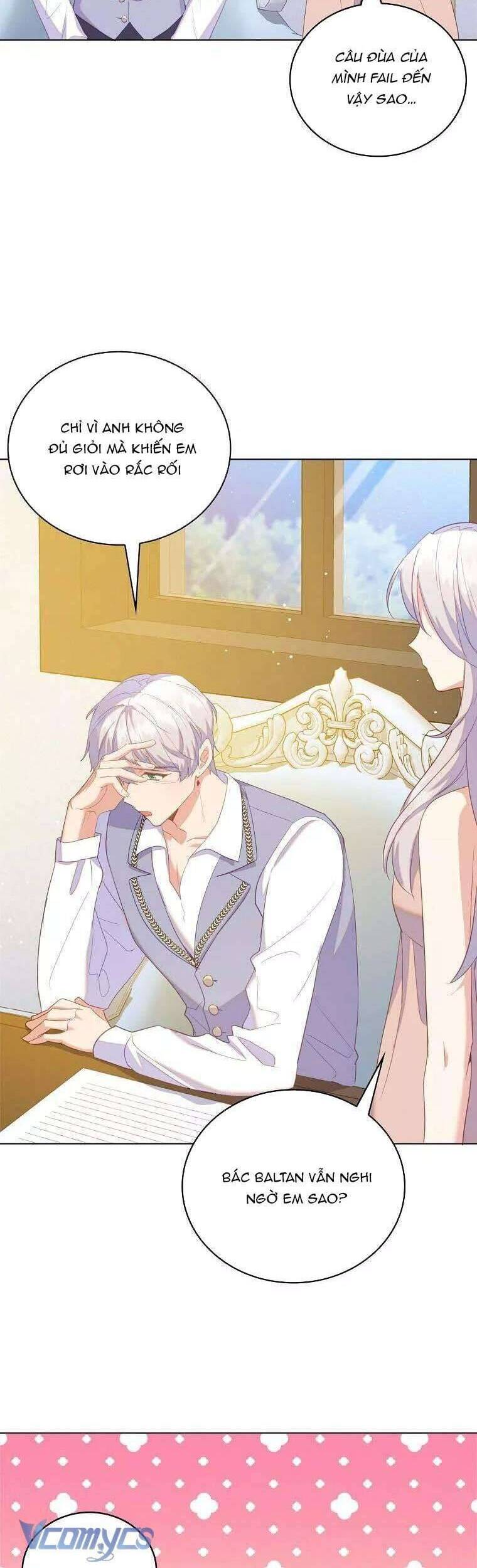 Chỉ Nhận Thức Được Sau Khi Mất Em Chapter  46 - 9