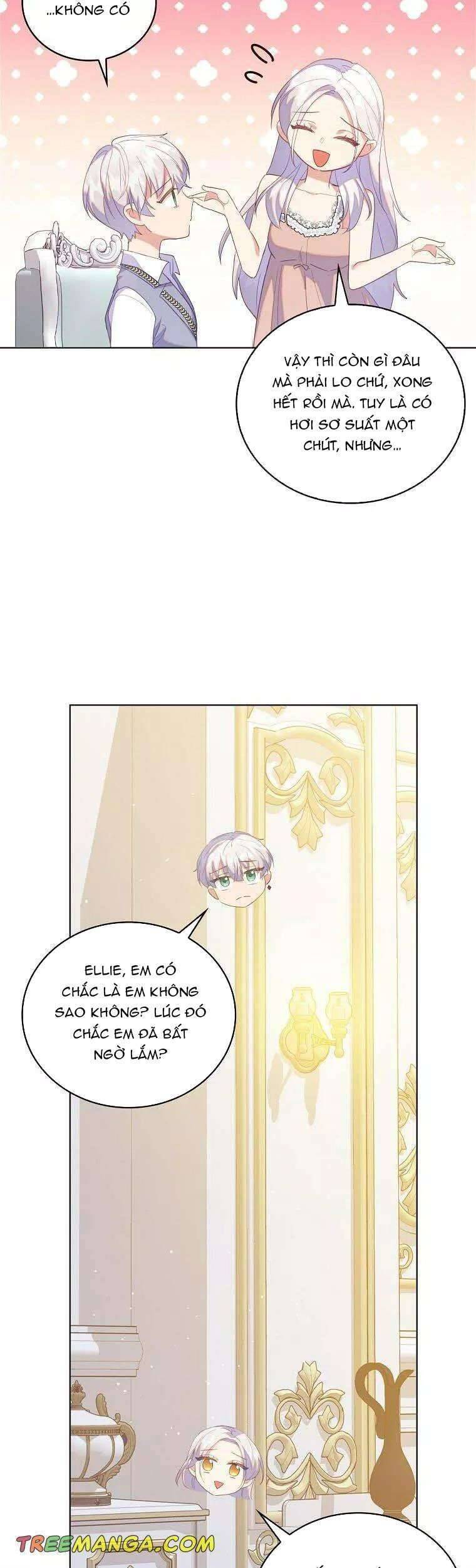 Chỉ Nhận Thức Được Sau Khi Mất Em Chapter  46 - 10