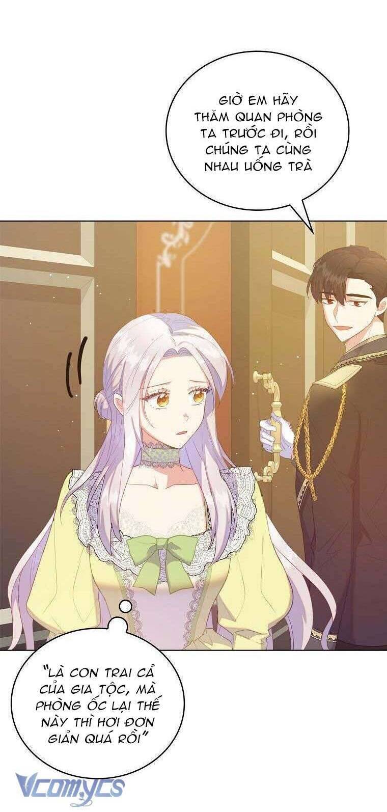 Chỉ Nhận Thức Được Sau Khi Mất Em Chapter  47 - 12