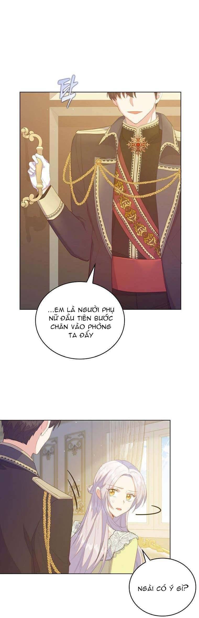 Chỉ Nhận Thức Được Sau Khi Mất Em Chapter  47 - 13