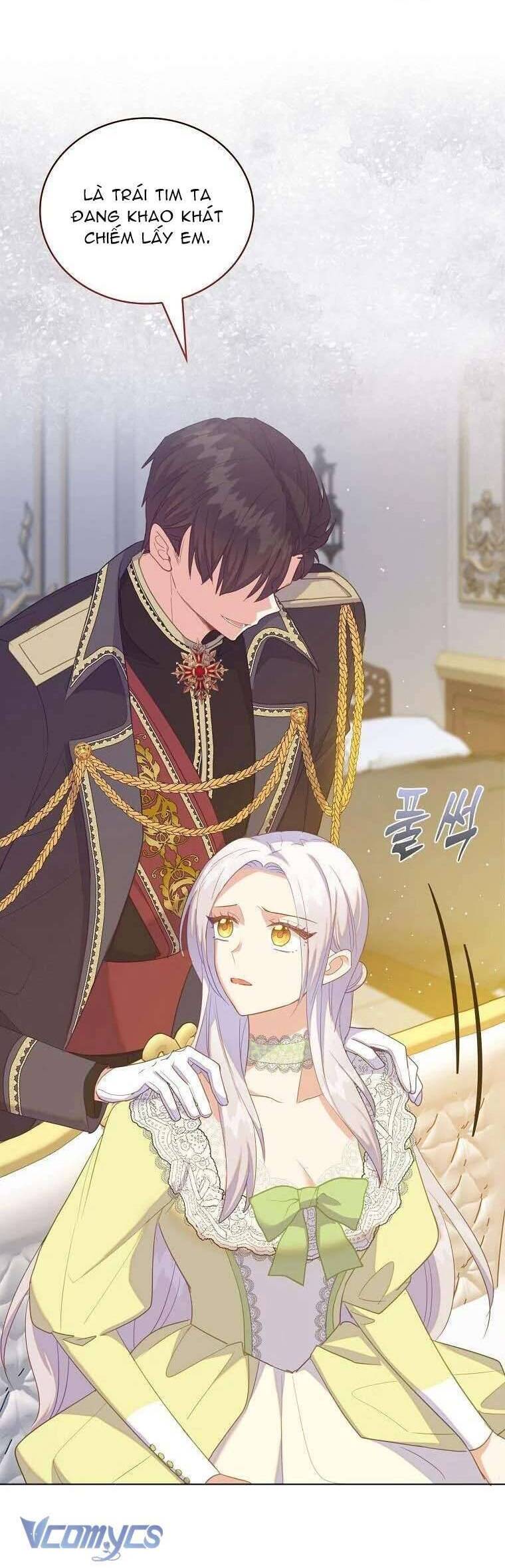 Chỉ Nhận Thức Được Sau Khi Mất Em Chapter  47 - 14