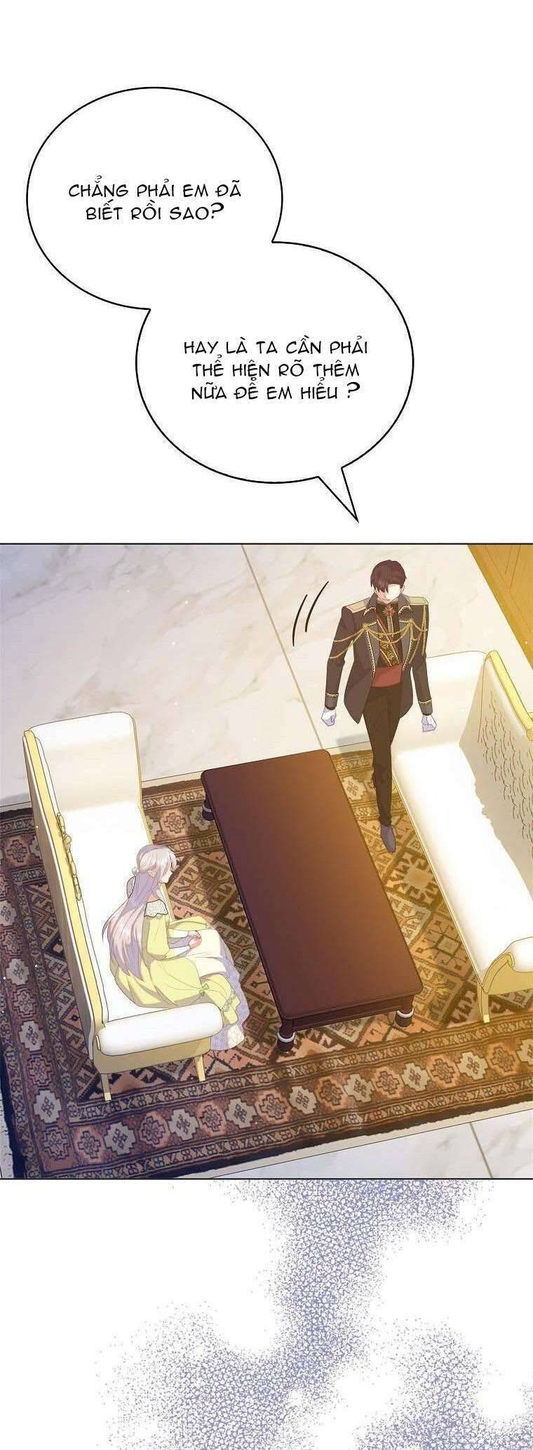 Chỉ Nhận Thức Được Sau Khi Mất Em Chapter  47 - 15