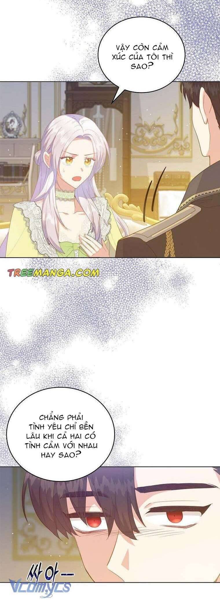 Chỉ Nhận Thức Được Sau Khi Mất Em Chapter  47 - 16