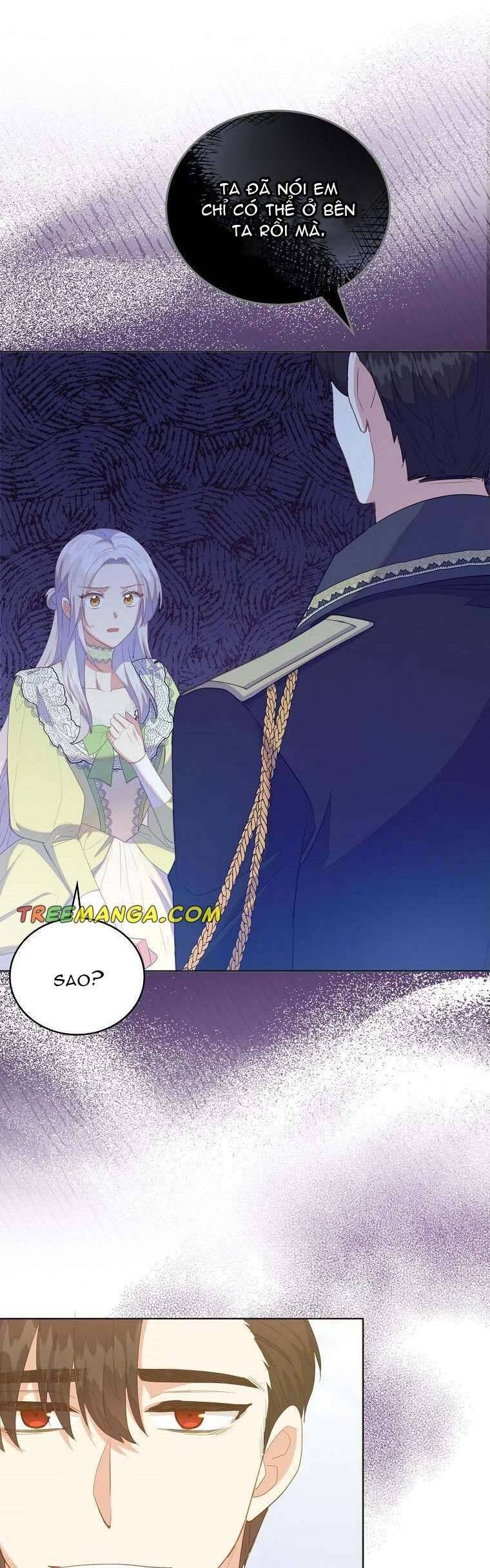 Chỉ Nhận Thức Được Sau Khi Mất Em Chapter  47 - 17