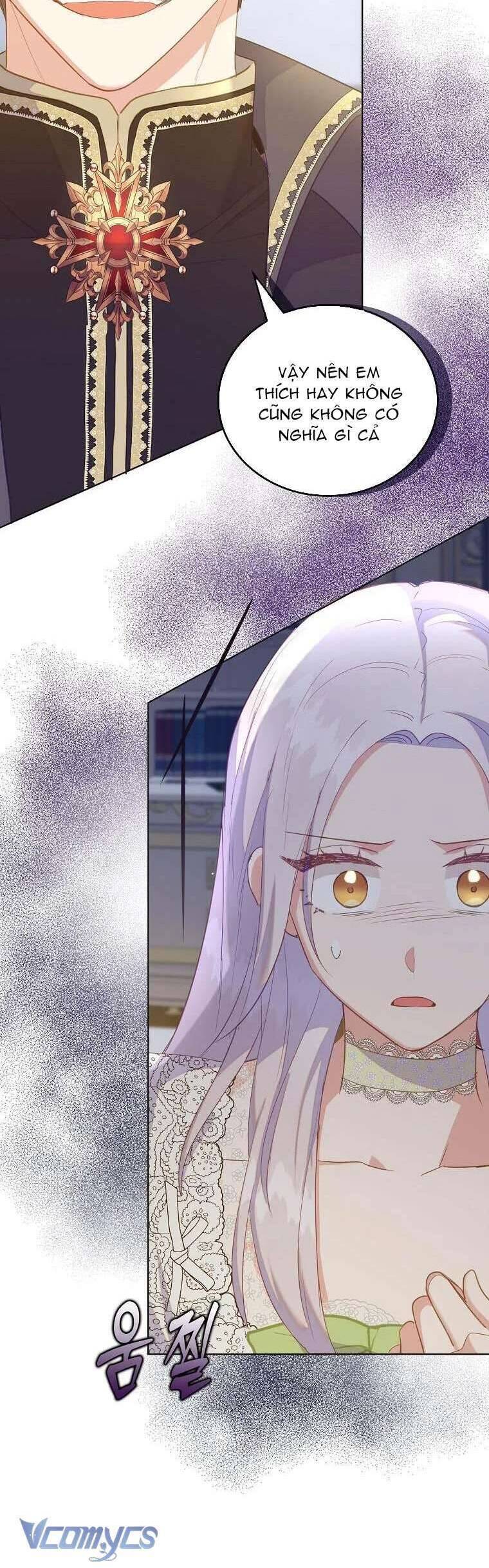 Chỉ Nhận Thức Được Sau Khi Mất Em Chapter  47 - 18