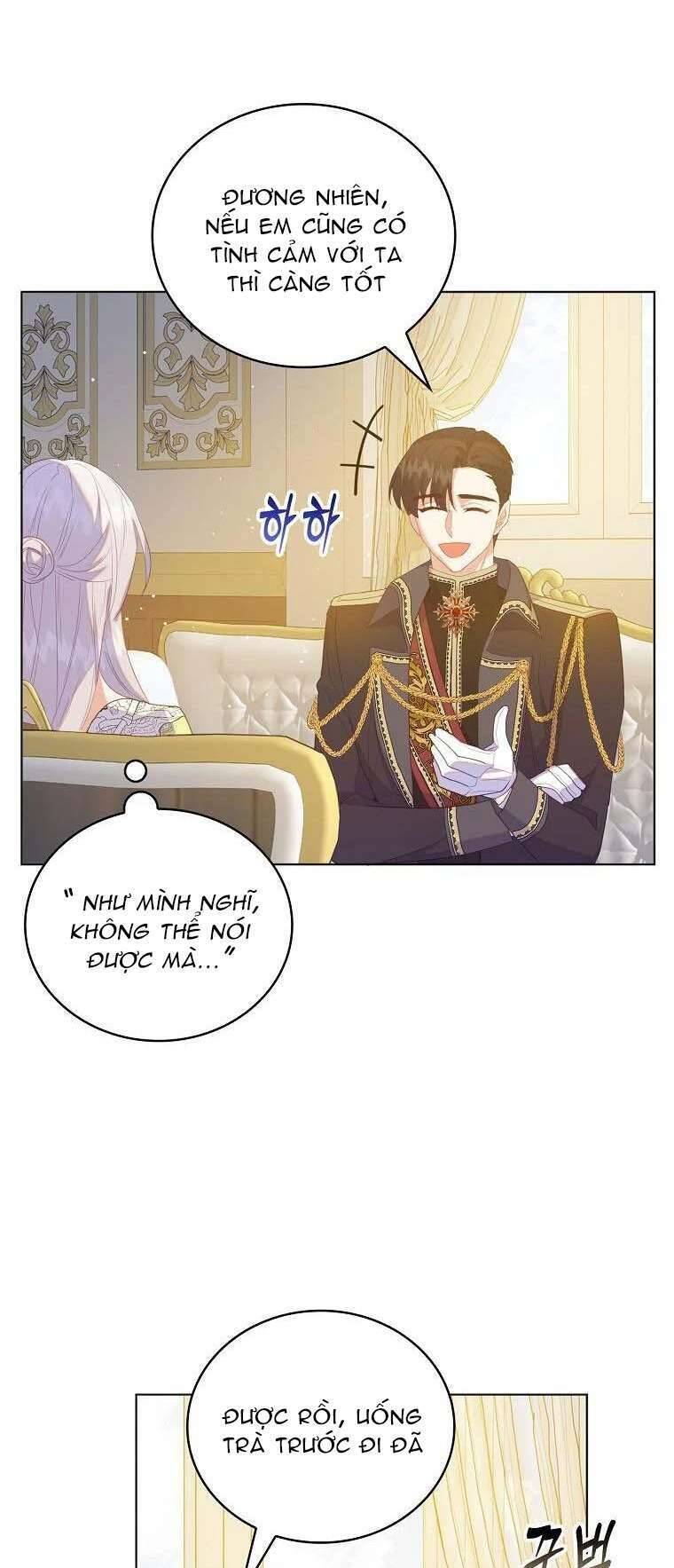 Chỉ Nhận Thức Được Sau Khi Mất Em Chapter  47 - 19