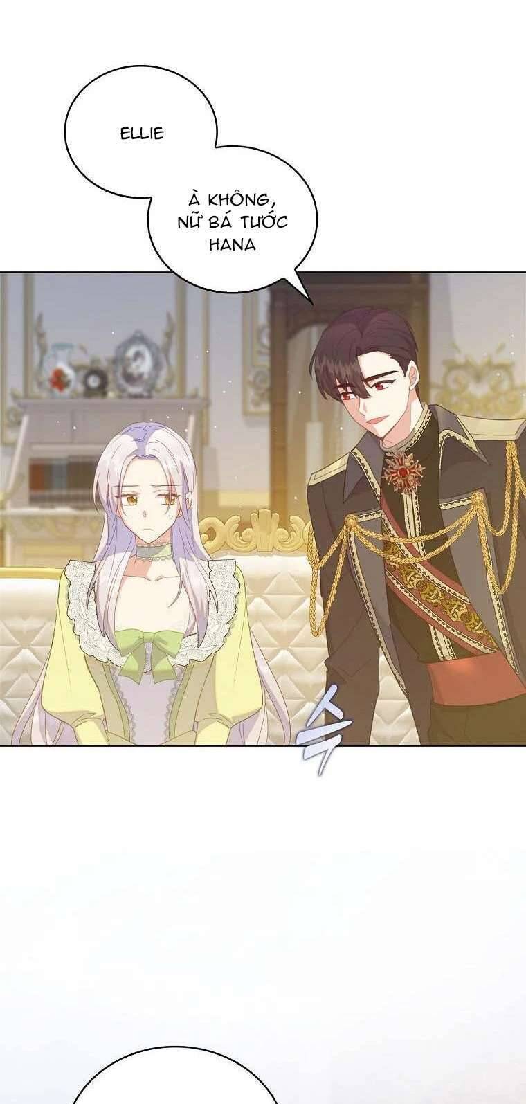 Chỉ Nhận Thức Được Sau Khi Mất Em Chapter  47 - 21